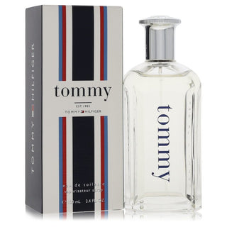 TOMMY HILFIGER by Tommy Hilfiger Cologne Spray oz for Men