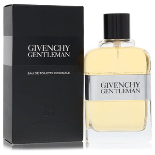 GENTLEMAN by Givenchy Eau De Toilette Spray for Men