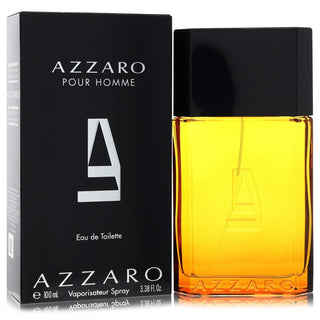 AZZARO by Azzaro Eau De Toilette Spray for Men