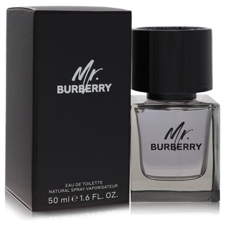 Mr Burberry by Burberry Eau De Toilette Spray for Men
