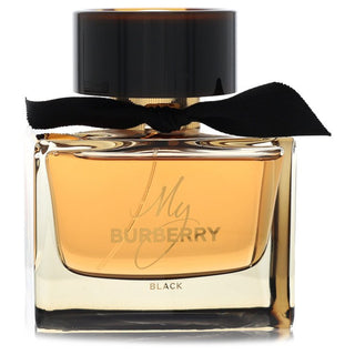 My Burberry Black by Burberry Eau De Parfum Spray for Women