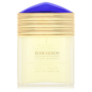BOUCHERON by Boucheron Eau De Parfum Spray for Men
