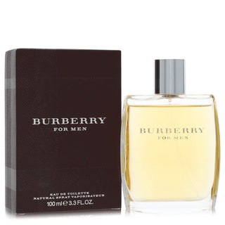 BURBERRY by Burberry Eau De Toilette Spray for Men