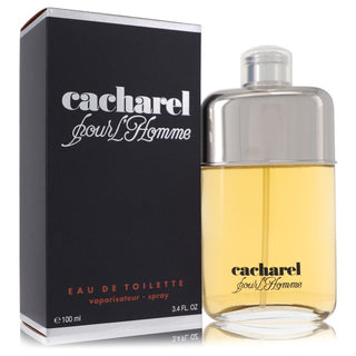 CACHAREL by Cacharel Eau De Toilette Spray for Men