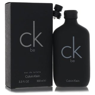 CK BE by Calvin Klein Eau De Toilette Spray for Men