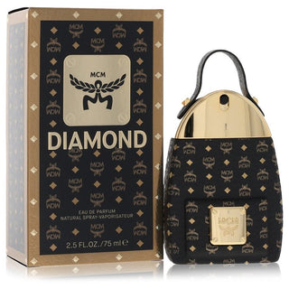 MCM Diamond by MCM Eau De Parfum Spray for Women