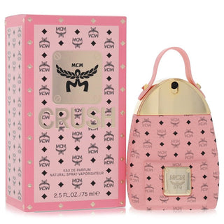 MCM Crush by MCM Eau De Parfum Spray for Women