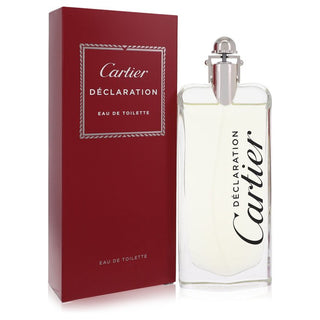 DECLARATION by Cartier Eau De Toilette spray for Men