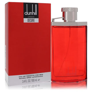 DESIRE by Alfred Dunhill Eau De Toilette Spray oz for Men