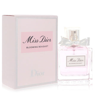 Miss Dior Blooming Bouquet by Christian Dior Eau De Toilette Spray for Women