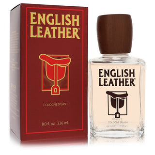 ENGLISH LEATHER by Dana Cologne 8 oz for Men
