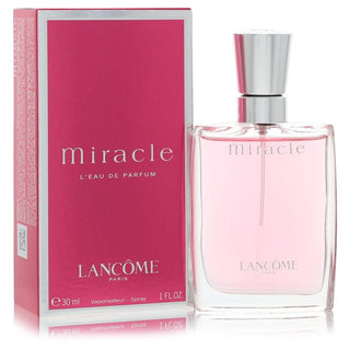 MIRACLE by Lancome Eau De Parfum Spray for Women