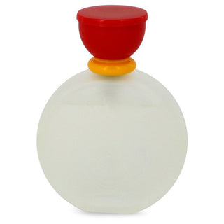 MINNIE MOUSE by Disney Eau De Toilette Spray (Packaging may vary) 3.4 oz for Women