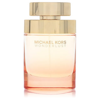 Michael Kors Wonderlust by Michael Kors Eau De Parfum Spray (unboxed) 3.4 oz for Women