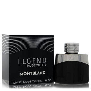 MontBlanc Legend by Mont Blanc Eau De Toilette Spray for Men