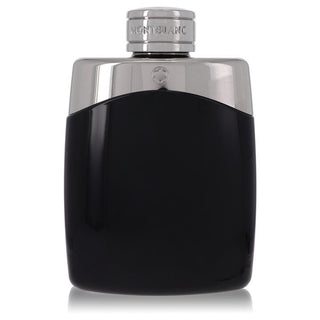 MontBlanc Legend by Mont Blanc Eau De Toilette Spray for Men