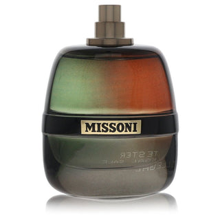 Missoni by Missoni Eau De Parfum Spray for Men