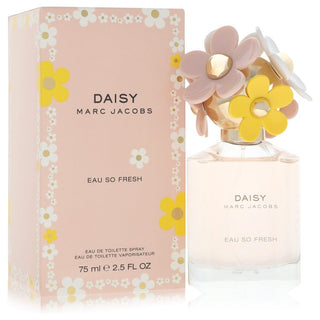 Daisy Eau So Fresh by Marc Jacobs Eau De Toilette Spray for Women