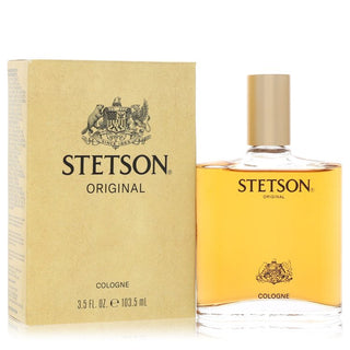 Stetson by Coty Eau De Toilette Spray for Men