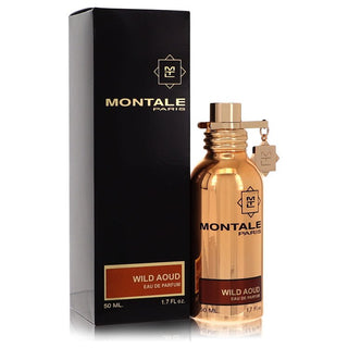 Montale Wild Aoud by Montale Eau De Parfum Spray for Women