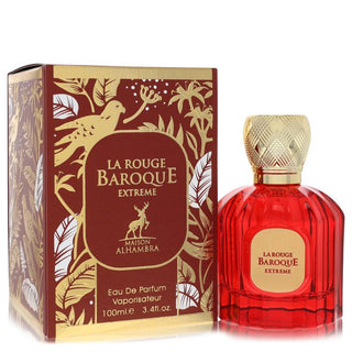 Maison Alhambra Baroque Rouge Extreme by Maison Alhambra Eau De Parfum Spray for Women