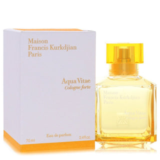 Aqua Vitae Cologne Forte by Maison Francis Kurkdjian Eau De Parfum Spray for Women