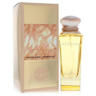 Maison Alhambra Athena by Maison Alhambra Eau De Parfum Spray for Women