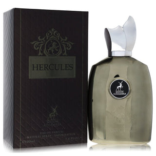Maison Alhambra Hercules by Maison Alhambra Eau De Parfum Spray for Men