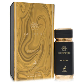 Maison Alhambra Sceptre Bronzite by Maison Alhambra Eau De Parfum Spray for Women