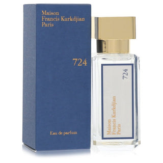 Maison Francis Kurkdjian Paris 724 by Maison Francis Kurkdjian Eau De Parfum Spray for Men