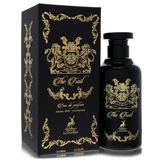Maison Alhambra The Trail by Maison Alhambra Eau De Parfum Spray for Men