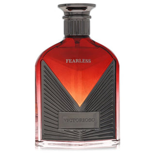 Maison Alhambra Victorioso Fearless by Maison Alhambra Eau De Parfum Spray for Women