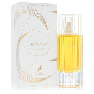 Maison Alhambra Imperium by Maison Alhambra Eau De Parfum Spray for Women