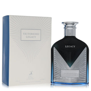 Maison Alhambra Victorioso Legacy by Maison Alhambra Eau De Parfum Spray for Women