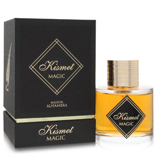 Maison Alhambra Kismet Magic by Maison Alhambra Eau De Parfum Spray for Men