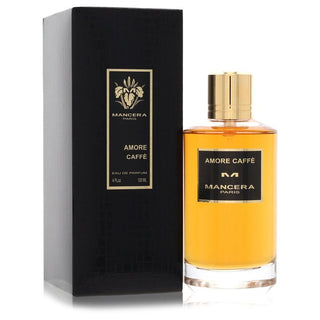 Mancera Amore Caffe by Mancera Eau De Parfum Spray for Women