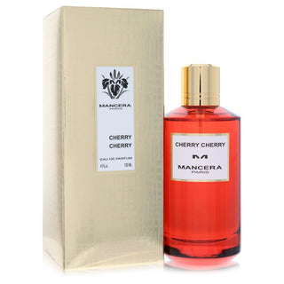 Mancera Cherry Cherry by Mancera Eau De Parfum Spray for Women