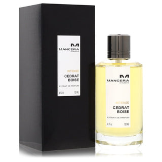 Mancera Cedrat Boise Intense by Mancera Parfum Spray for Women