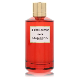 Mancera Cherry Cherry by Mancera Eau De Parfum Spray for Women