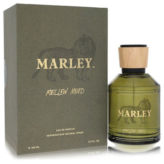 Marley Mellow Mood by Marley Eau De Parfum Spray for Men
