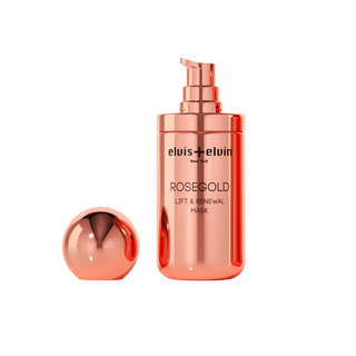 RoseGold Lift & Renewal Mask