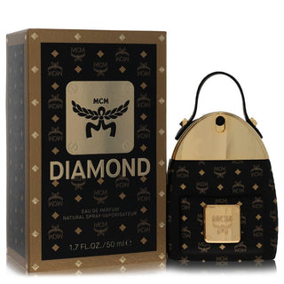 MCM Diamond by MCM Eau De Parfum Spray for Women