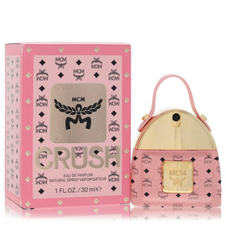 MCM Crush by MCM Eau De Parfum Spray for Women