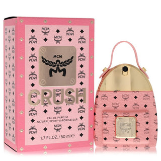 MCM Crush by MCM Eau De Parfum Spray for Women