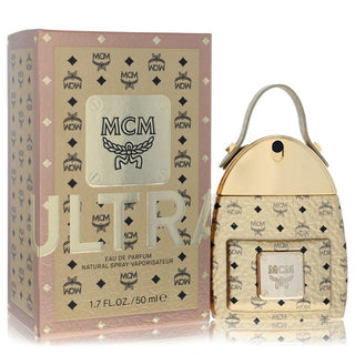 MCM Ultra by MCM Eau De Parfum Spray 2.5 oz for Women