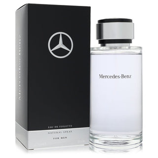 Mercedes Benz par Mercedes Benz Eau De Toilette Vaporisateur oz pour Hommes