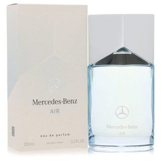 Mercedes Benz Air by Mercedes Benz Eau De Parfum Spray for Men