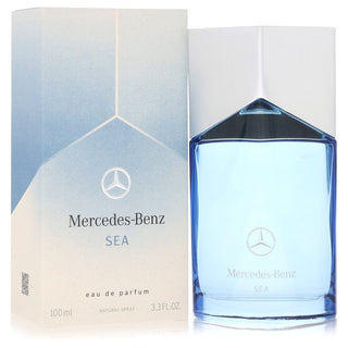 Mercedes Benz Sea by Mercedes Benz Eau De Parfum Spray for Men