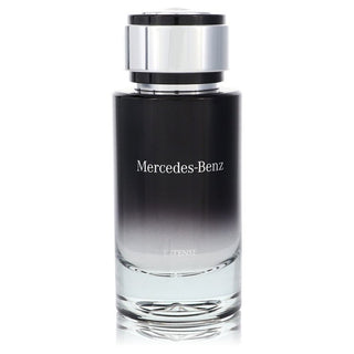 Mercedes Benz Intense by Mercedes Benz Eau De Toilette Spray oz for Men
