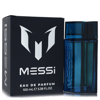 Messi by Messi Eau De Parfum Spray for Men
